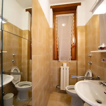 Alba In Ca Delle Isole Appartement