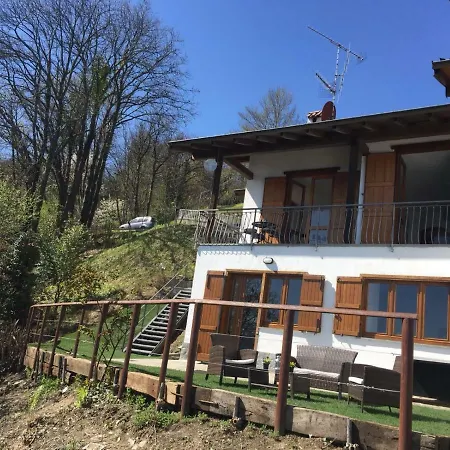 Appartement Alba In Ca Delle Isole