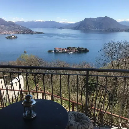 Alba In Ca Delle Isole Appartement