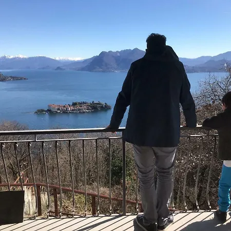 Alba In Ca Delle Isole Appartement