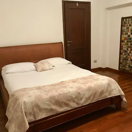 Alba In Ca Delle Isole Appartement *