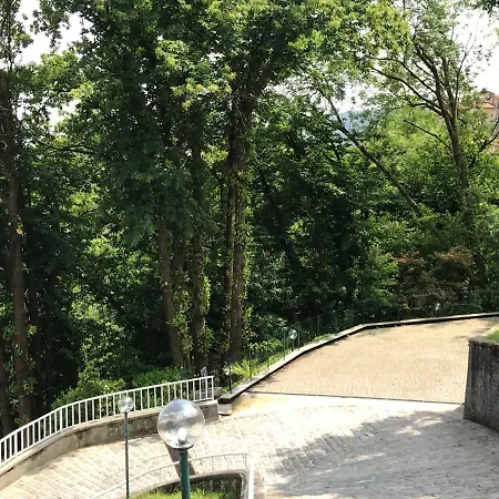 Alba In Ca Delle Isole Appartement *