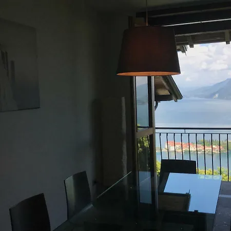Alba In Ca Delle Isole Appartement