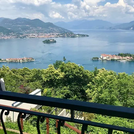 Alba In Cà Delle Isole
