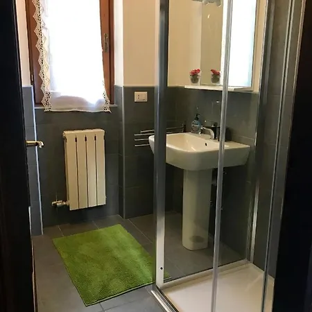 Alba In Ca Delle Isole Appartement