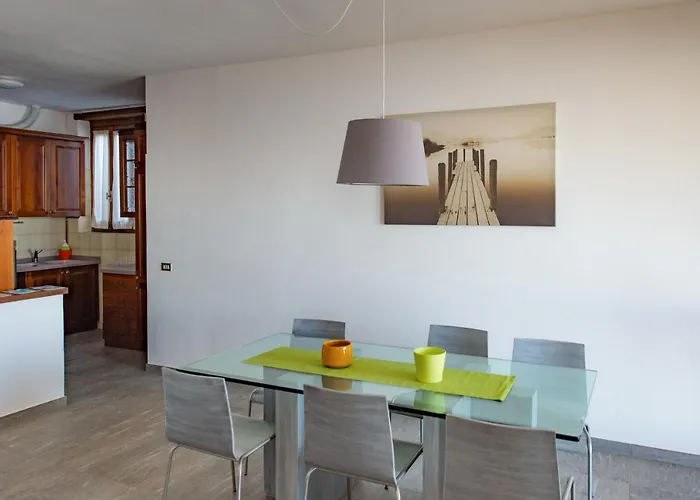 Appartamento Alba In Cà Delle Isole
