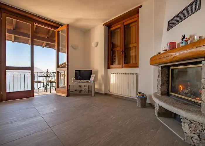 Alba In Cà Delle Isole *