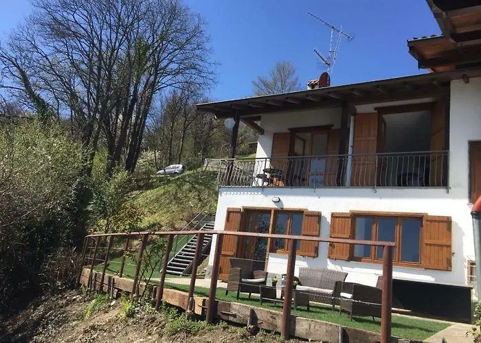 Appartamento Alba In Cà Delle Isole