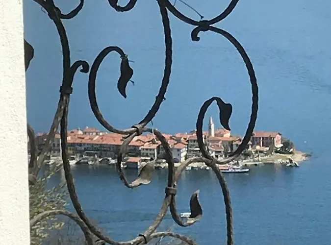Alba In Cà Delle Isole Appartamento *