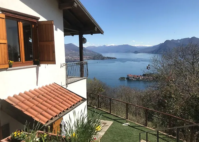 Alba In Cà Delle Isole Appartamento *