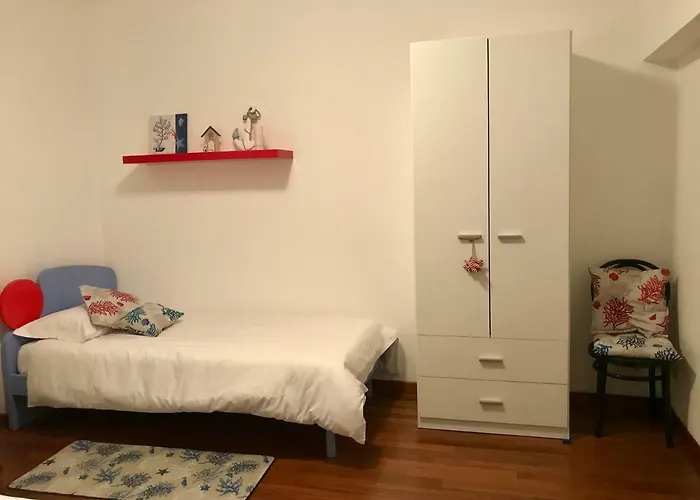 Appartamento Alba In Cà Delle Isole