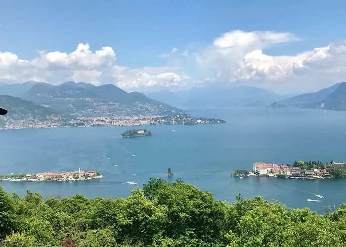 Appartamento Alba In Cà Delle Isole