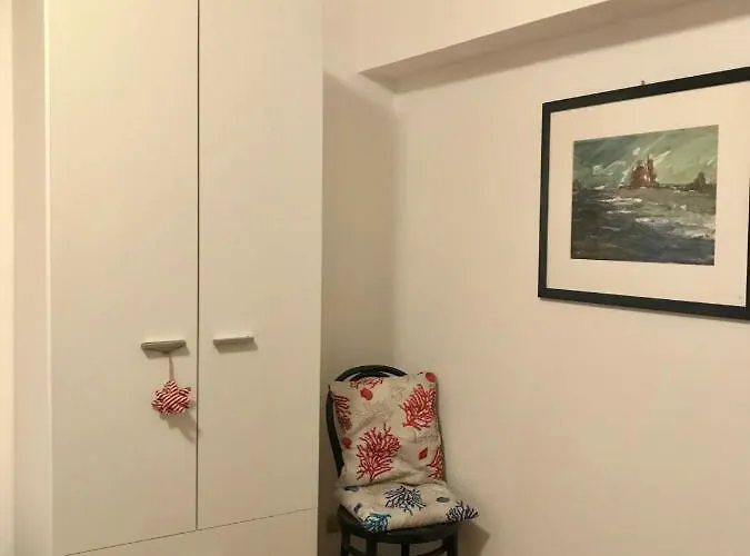 Alba In Cà Delle Isole * Stresa